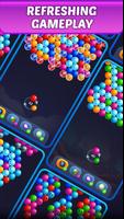 Bubble Shooter! Pop Puzzle Ekran Görüntüsü 3