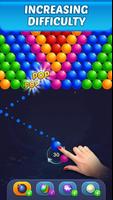 Bubble Shooter! Pop Puzzle スクリーンショット 1