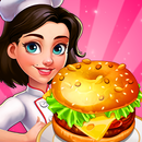 Cooking Story: Fever Restaurant APK