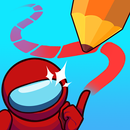 Draw Imposter: Rope Rescue Them! APK