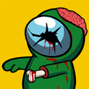 Imposter Crew: Zombie Attack APK