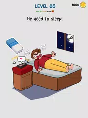 Erase Master: Brain It Out APK download