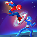 Galaxy of Stick: Vũ trụ đại chiến APK