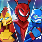Robot Super أيقونة