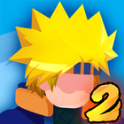Stick Ninja 2 icône