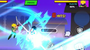 Stick Battle imagem de tela 3