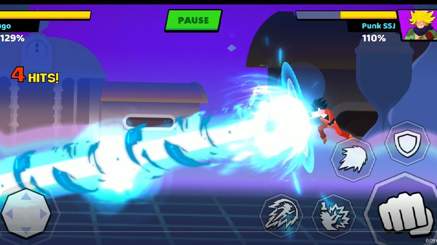 Stick Battle For Android Apk Download