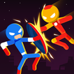 Stick Super: Hero - Strike Fight for heroes legend