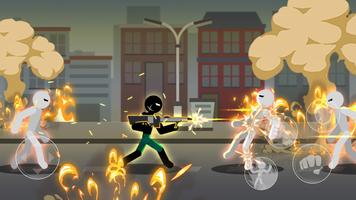 Supreme Stickman screenshot 3