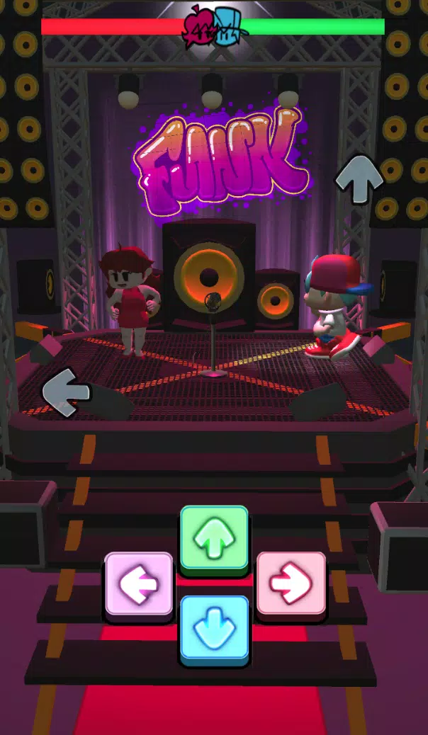 Funky Friday APK for Android Download