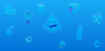 WaterMinder - Hidratación