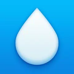 WaterMinder - 水追跡アプリ アプリダウンロード