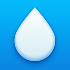 Water Tracker: WaterMinder app आइकन