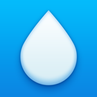 Water Tracker: WaterMinder app-icoon