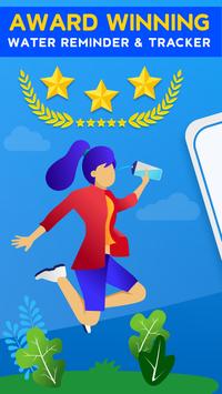 WaterMinder 海报