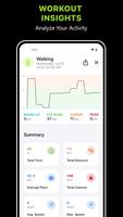 FitnessView 스크린샷 2