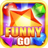 FUNNY GO-Casual Fun Games
