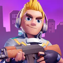 Скачать Street Boss : Shootout APK