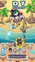 Kitty Castle: Defesa da Torre imagem de tela 2
