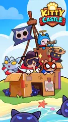 Kitty Castle: Tower Defense XAPK download