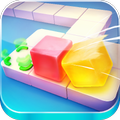 Jelly Maze 3D