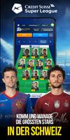 Real Manager Plakat