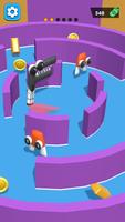 Alphabet Seek And Hide Story screenshot 2