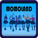 APK MOMOLAND
