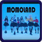 MOMOLAND icône