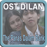 ikon Lagu OST Dilan