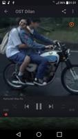 Lagu OST Dilan capture d'écran 2