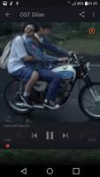 Lagu OST Dilan imagem de tela 2