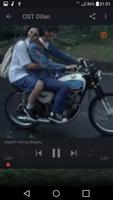 Lagu OST Dilan capture d'écran 3