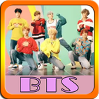 BTS Map Of The Soul icono