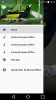Canto de Xeuxeu постер