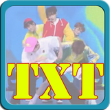 TXT أيقونة