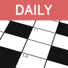 آیکون‌ The Daily Crossword