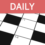 The Daily Crossword icône