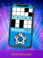 The Daily Crossword ảnh chụp màn hình 3