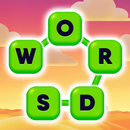 Word Tales - Crossed! APK