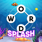 Word Splash: Cross Words Game icône