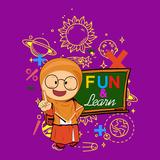 Fun & Learn biểu tượng