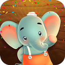 Fun & Learn - Preschool Kids Learning App APK