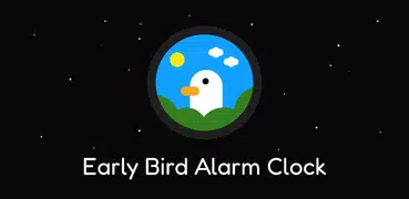 Early Bird Alarm Clock