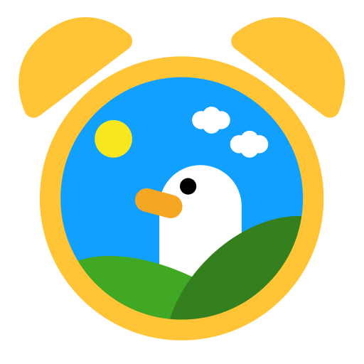 Early Bird Alarm Clock