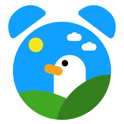 Early Bird Alarm Clock