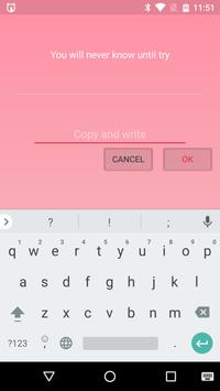 Early Bird Alarm Clock 截图 3