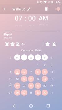 Early Bird Alarm Clock 截图 2