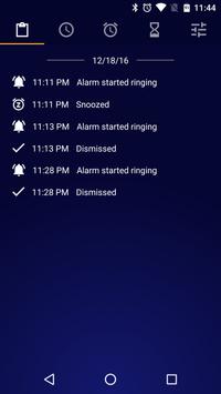 Early Bird Alarm Clock 截图 6