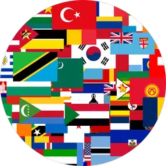 Descargar APK de Flags of the World